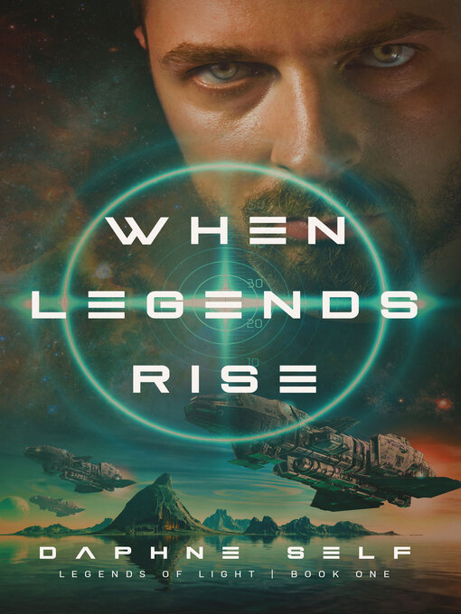 Title details for When Legends Rise by Daphne Self - Available